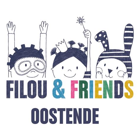 filou and friends|FilouandFriends